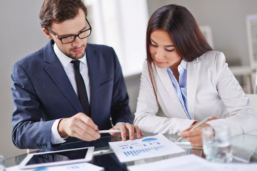  Como o serviço contábil para corretor pode ser útil para o seu negócio?